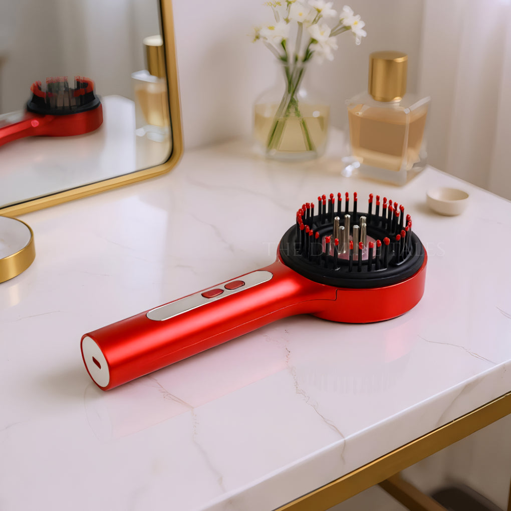 Scalp Massage Comb